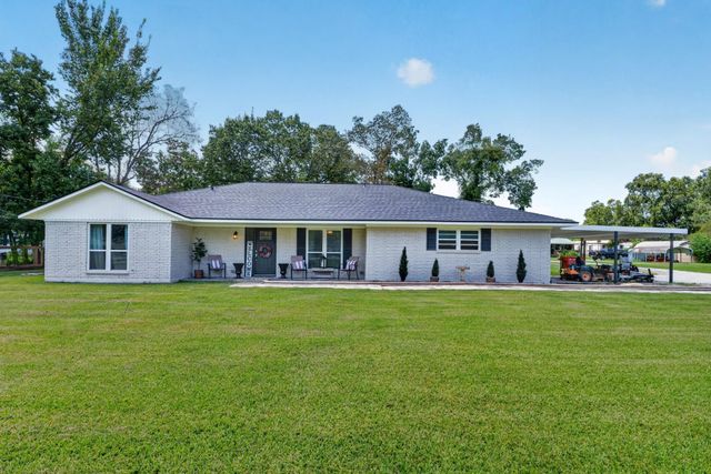 3206 E Cedar Bayou Lynchburg Rd — Cedar Bayou Estates