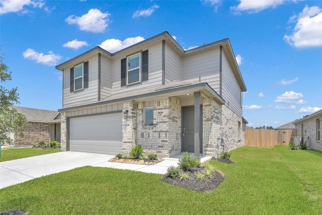 8130 Wollemi Pine Rd — Lakes at Black Oak