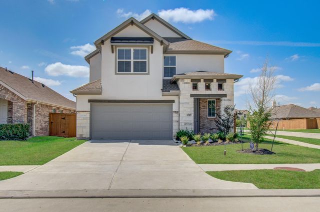 21239 Shore Bluff Dr — Marvida Sec 20