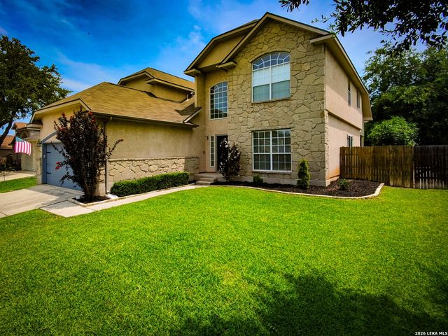 216 CORSICA DR — DEER CREEK
