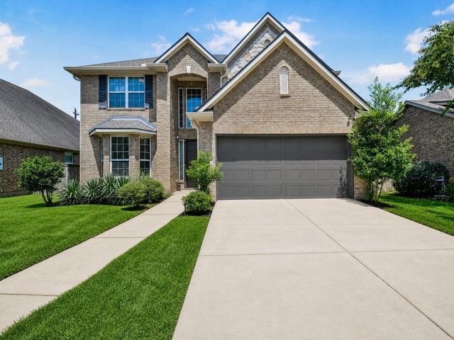 1906 Dry Willow Ln — Riverstone Ranch/Clear Crk Sec