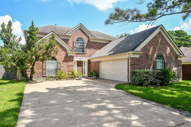 13122 Newberry St — Barrington Place Sec 5-A