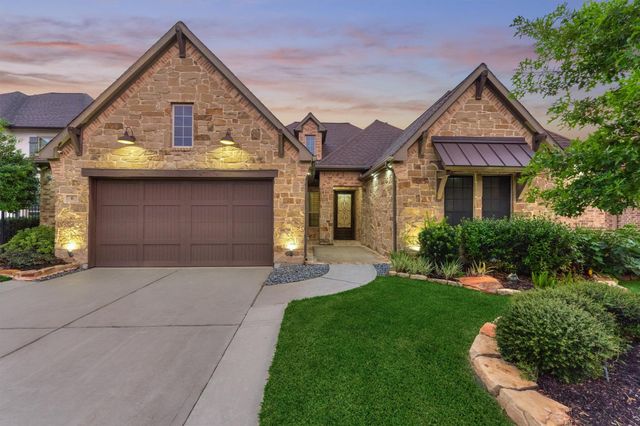 6 Canopy Green Dr — Woodlands Creekside Park West Se