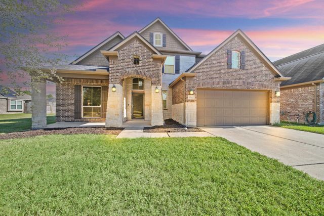 17922 Silver Bend Dr — Atascocita Forest