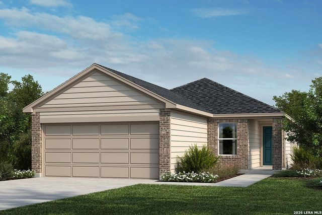 9410 GRIFFITH RUN — Knox Ridge