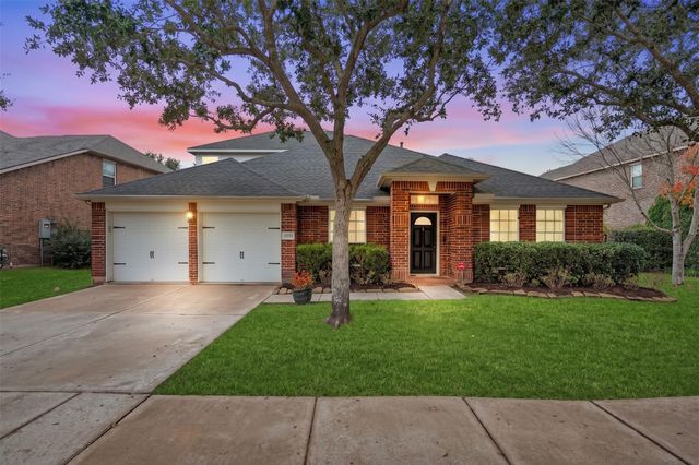 3106 London Ln — Sienna Plantation