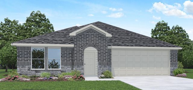 15223 Lampasas Ln — Riverside Estates