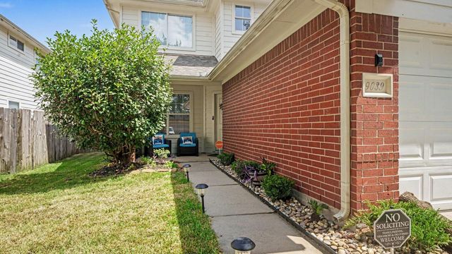 9039 Serena Ln — Deerbrook Estates Amd Sec 01
