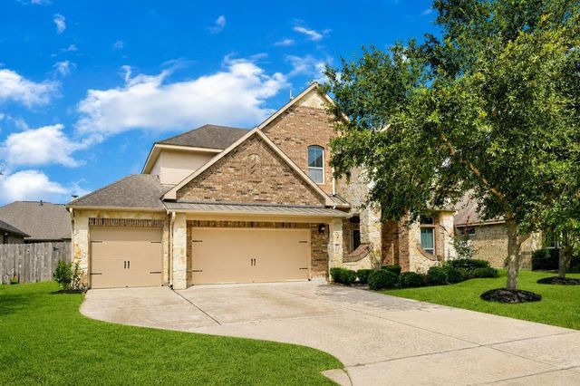 736 Somerset Landing Ln — Westover Park 2012