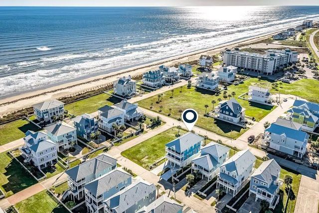 3814 Abalone Rd — Beachside Village 2004