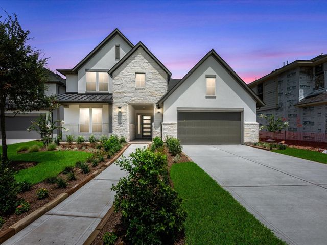 2718 Crown Ridge Dr — Sienna