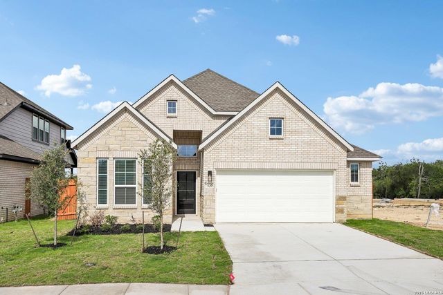 138 STREAM ST — STREAM WATERS
