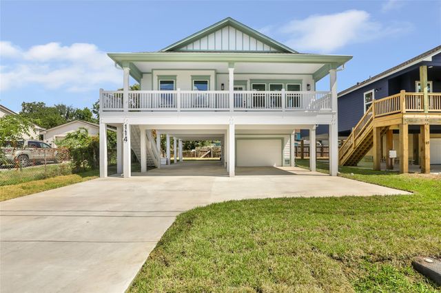 114 Dwire Dr — Bay Oaks