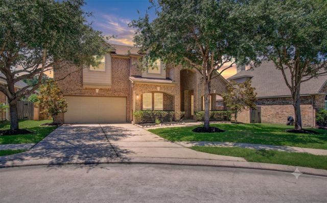 6105 Moody Pines Ct — Villages/Riverchase Sec 2