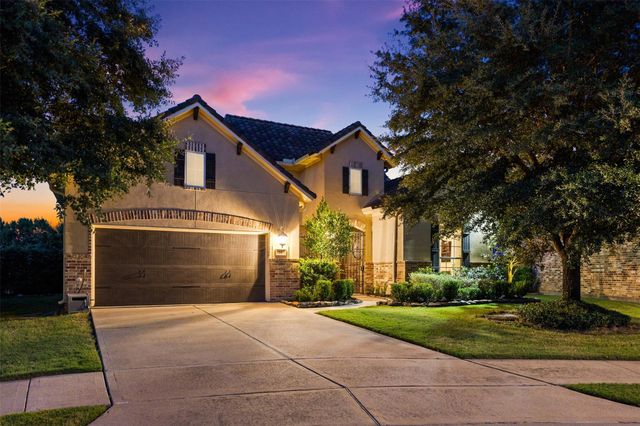 14 Fair Bluff Ct — Lakes Of Cross Creek Ranch Sec 3