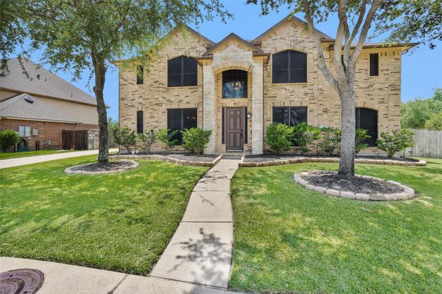 2944 Auburn Woods Dr — The Villages At Marys Creek S