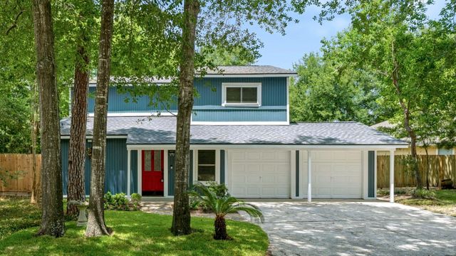2016 N Red Cedar Cir — The Woodlands Grogans Mill