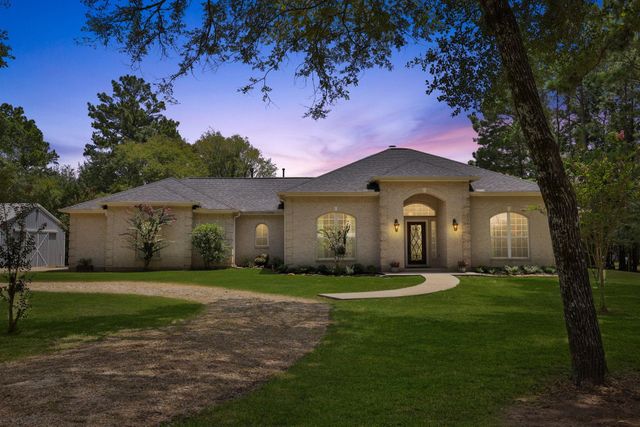 32010 Park Meadow Pass — River Park Ranch