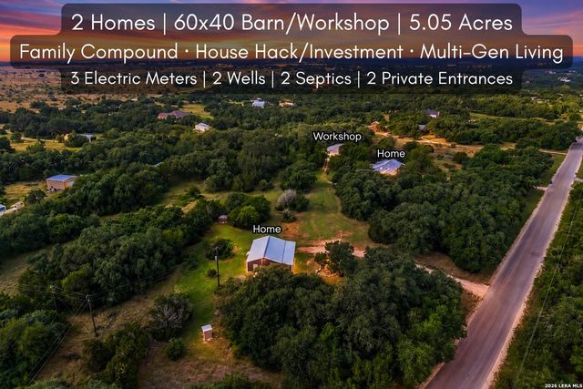123 ELK RDG — EDEN RANCH