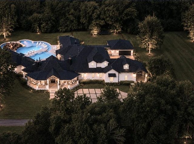 25910 Haven Lake Dr — Haven Lake