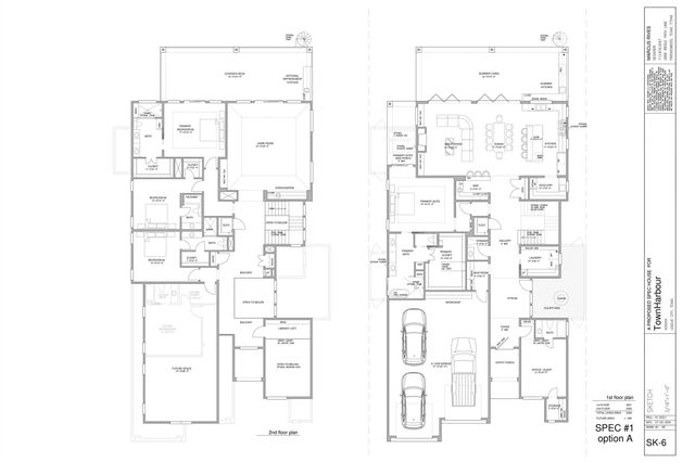 109 Seaway Ln — TownHarbour Estates