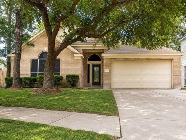 16442 Sylvan Dale Dr — Atascocita Forest Sec 18