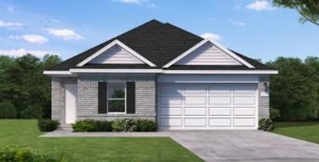 12117 Harrington Gate Dr — Beacon Point