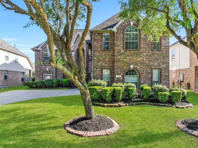 2508 Rockygate Ln — West Ranch