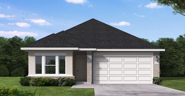 12149 Harrington Gate Dr — Beacon Point