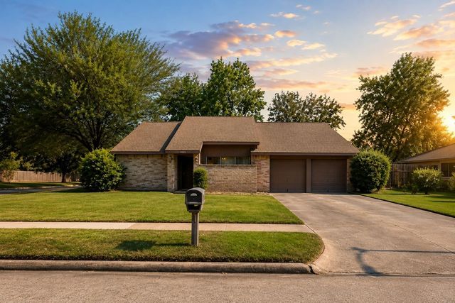 8603 Forest Point Dr — Kenswick Sec 03