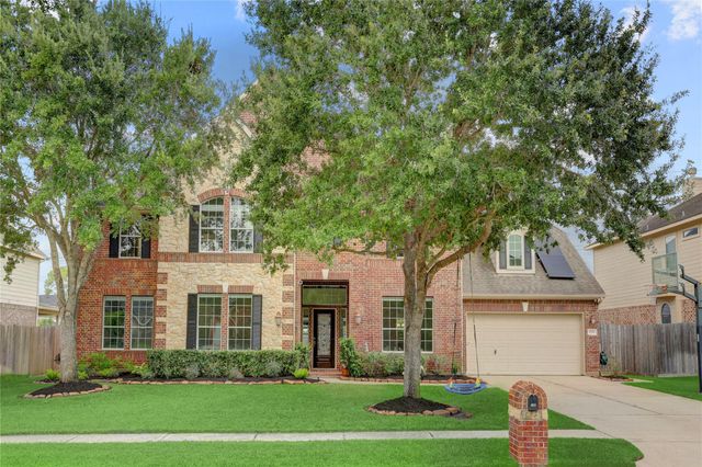 1728 Pampas Trail Dr — Friendswood Lakes Sec 4 2008