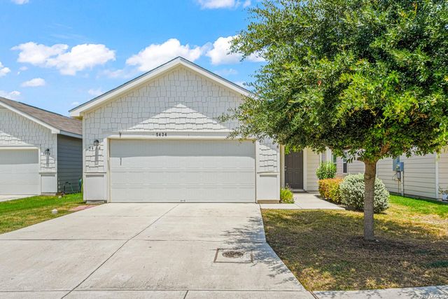 5434 MALAKOFF DR — Liberte Ventura