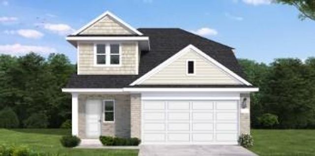 12125 Cannon Cove Ln — Beacon Point