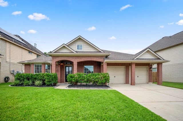 3411 Utah Beach Ct — Normandy Forest