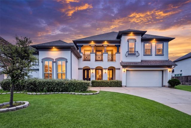 5602 King Plains Creek Ln — Avalon At Riverstone / Riverstone