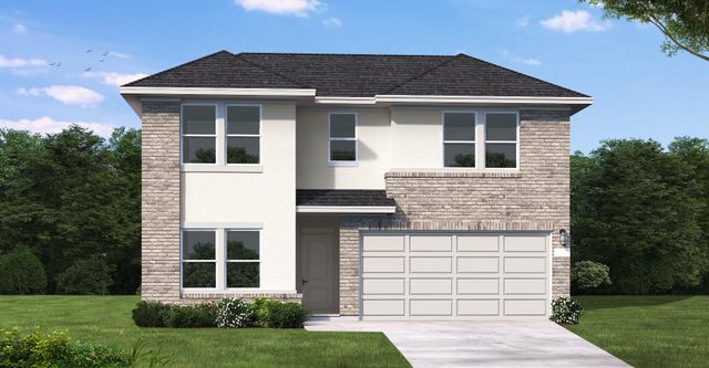 4712 Harrington Gate Dr — Beacon Point