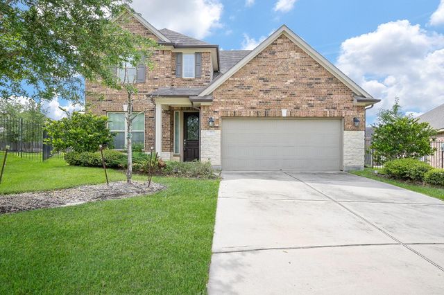 7 Florentino Vine Pl — Wdlnds Village Sterling Ridge 89