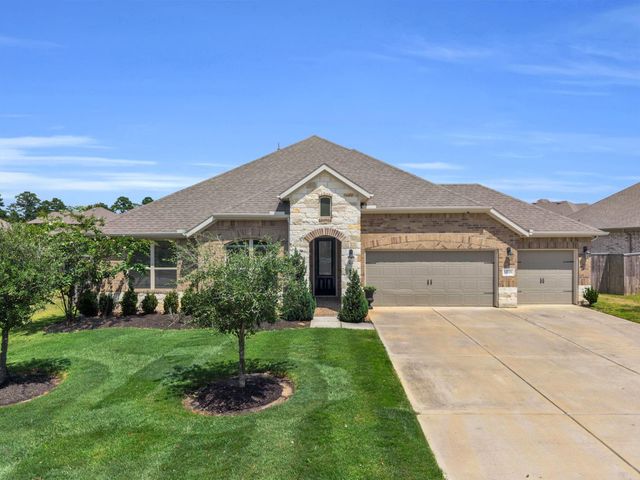 12726 Durham Creek Ln — Raleigh Creek