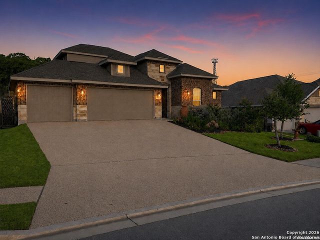 32381 Lavender — JOHNSON RANCH - COMAL