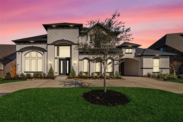 18022 Bachman Branch Dr — Towne Lake Sec 58