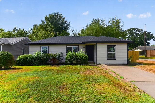 3438 Bacon St — South Union