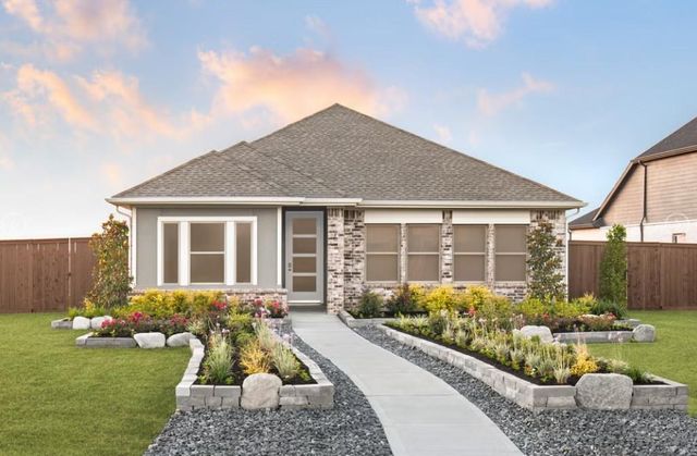 4621 Harrington Gate Dr — Beacon Point