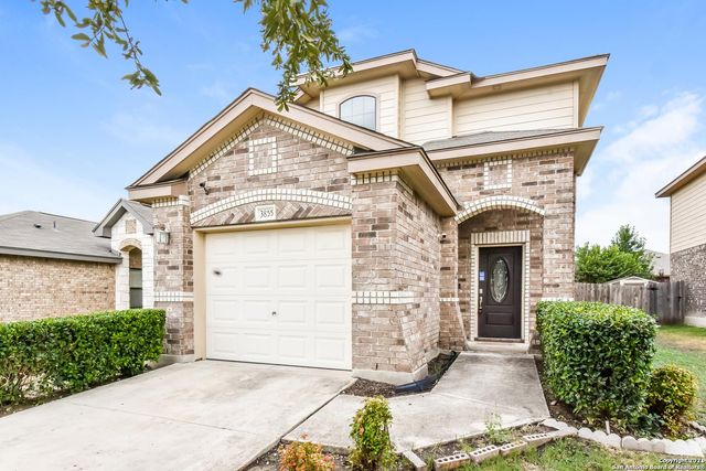 3855 Bogie Way — KEY LARGO
