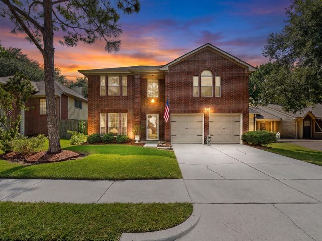 1118 Wentworth Dr — Southdown Sub