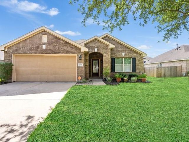 1519 Brook Hollow Dr — Spring Meadow Sub