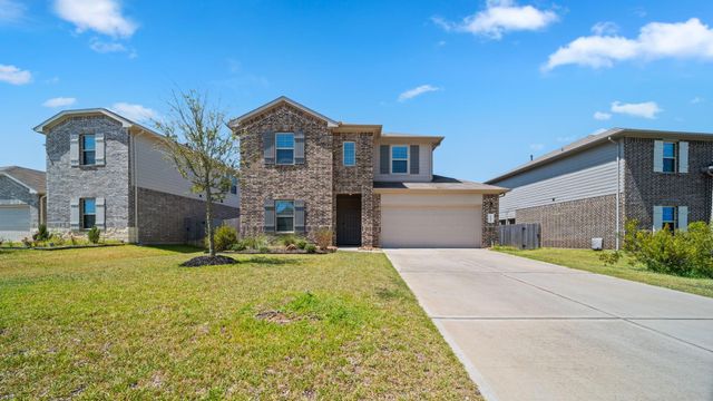 15013 Eastern Wood Rd — Mill Creek Estates