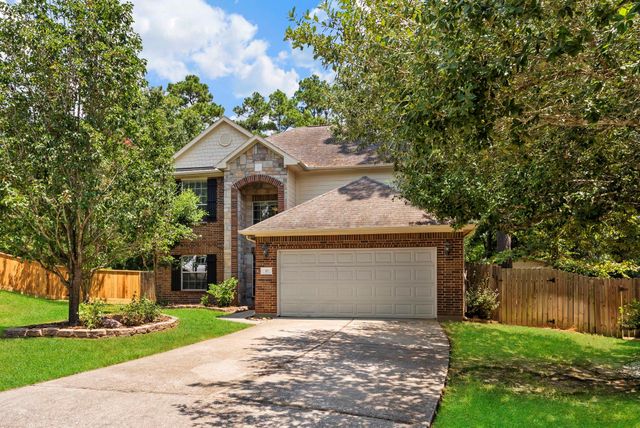10 Otter Lodge Pl — Wdlnds Village Sterling Ridge