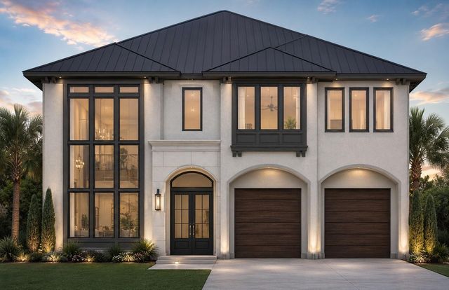105 Seaway Ln — TownHarbour Estates