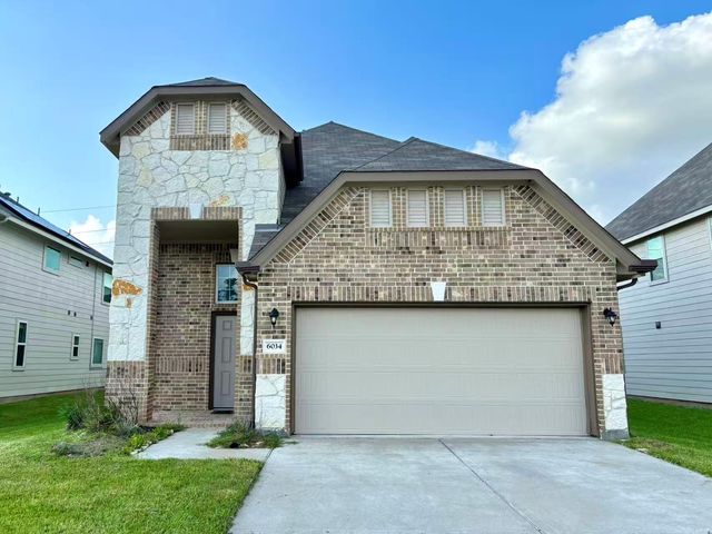 6034 Prince Place Dr — Providence At Kingdom Heights