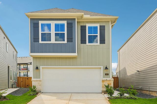 1007 Cedar Place Ln — Parkway Commons